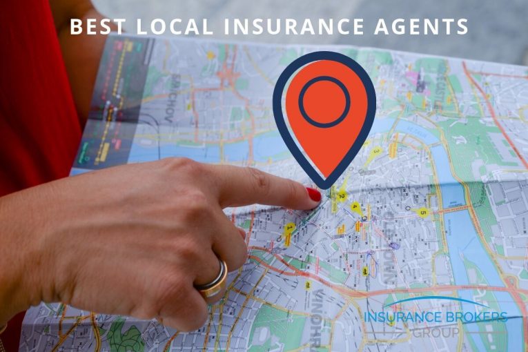 How To Find A Local Auto Insurance Broker