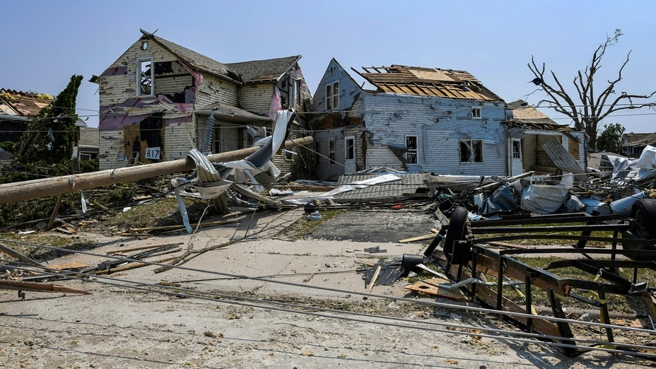 Nationwide Home Insurance Crisis Is About Far More Than Monthly Premiums Skyrocketing